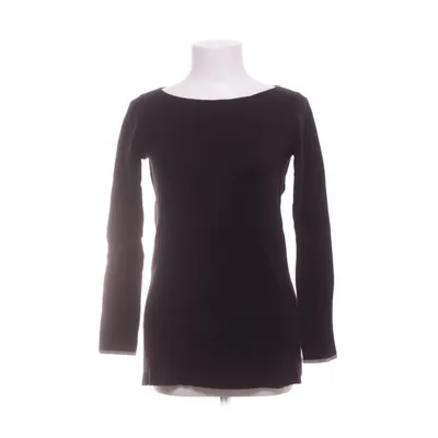 Haut de grossesse (Noir) de Gap Maternity Coton, Soie, Viscose
