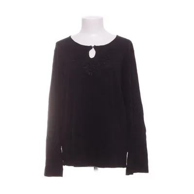 Topp (Svart) från Signature Experience Polyamid, Viskos