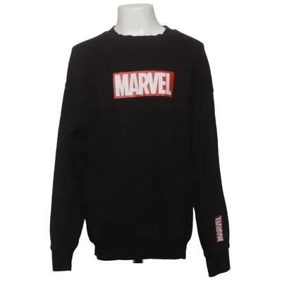 Sweatshirt (Zwart) van H&M x Marvel