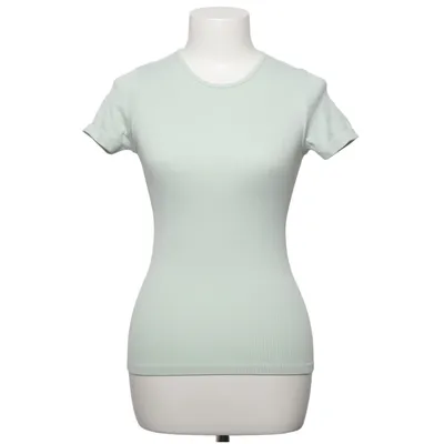 T-shirt (Green) from Everyday Basic Elastane, Nylon