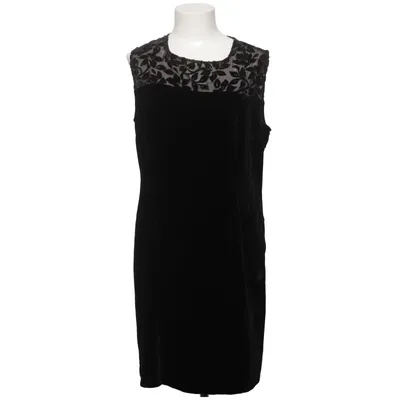Kjole (Sort) fra Jennifer Silke, Viscose