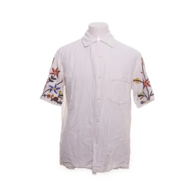 Short sleeve shirt (White) from YMC