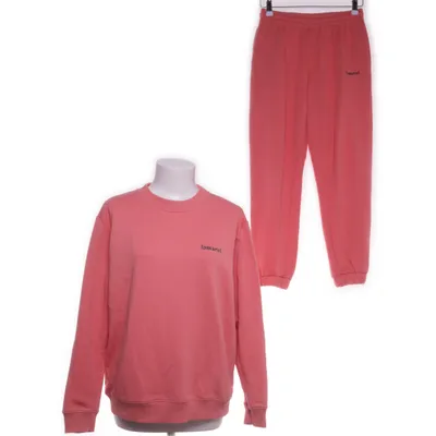 Loungewear (Pink) from Lamarel Cotton, Polyester