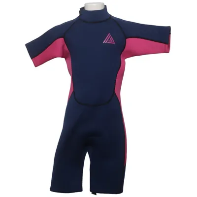Combinaison de plongée (Bleu, Rose) de Next Polyester