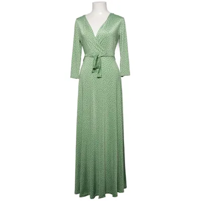 Wrap dress (Robeni) from Fifilles Elastane, Polyester