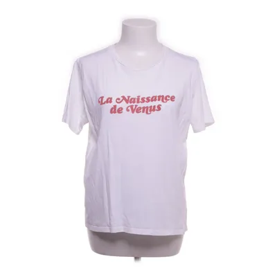 T-shirt (Hvid) fra Sézane Bomuld