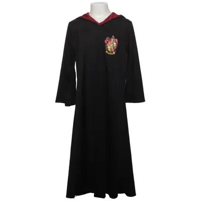 Morgenkåbe (Hermione Costume) fra Harry Potter Polyester