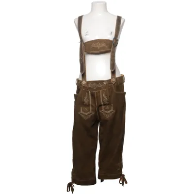 Lederhosen (Brown) from Stockerpoint Leather
