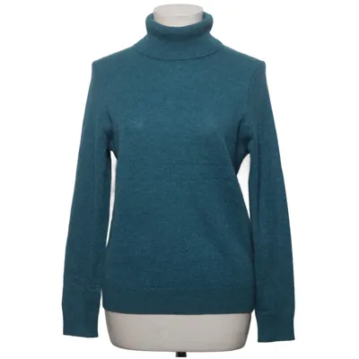 Polotröja (Blå) från Charter Club Kashmir