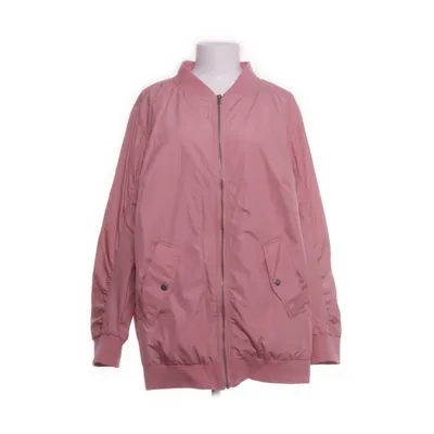 Bomber jacket (Pink) from Bonprix Collection Recycled polyester