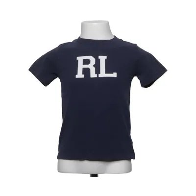 T-shirt (Blå) från Ralph Lauren Bomull