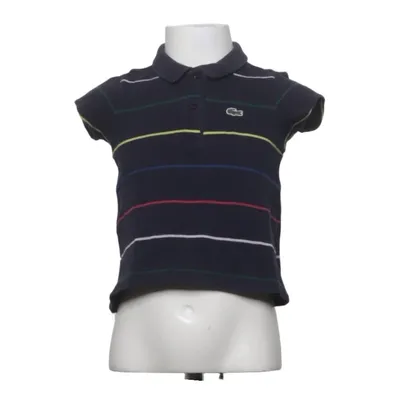 Polo (Bleu, Multicolore) de Lacoste Coton, Élasthane