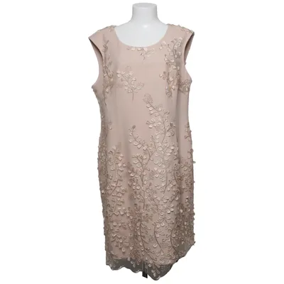 Klänning (Beige) från Apart Glamour