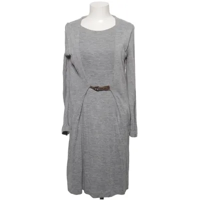 Robe (Gris) de Peserico Élasthane, Viscose