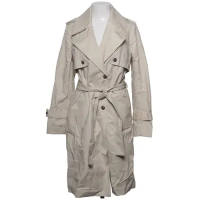 Trenchcoat (Beige) från Twist & Tango Bomull, Elastan, Polyamid, Polyester