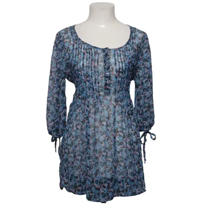 Tunika (Blå, Sort, Pink) fra Charlotte Russe Polyester
