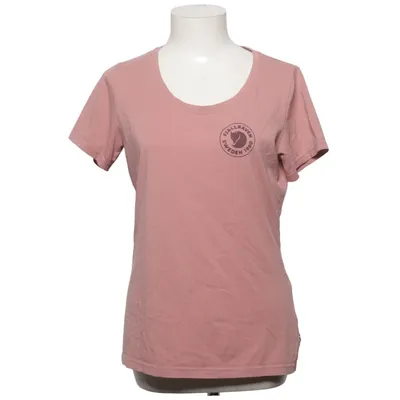 T-shirt (Roze) van Fjällräven