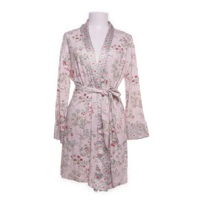 Ochtendjas (Roze, Meerkleurig) van Pip Studio Elastaan, Polyester, Viscose