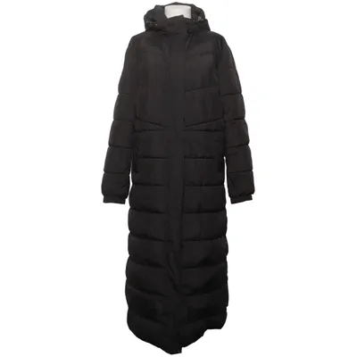 Vinterkappa (Svart) från Bonprix Återvunnen polyester