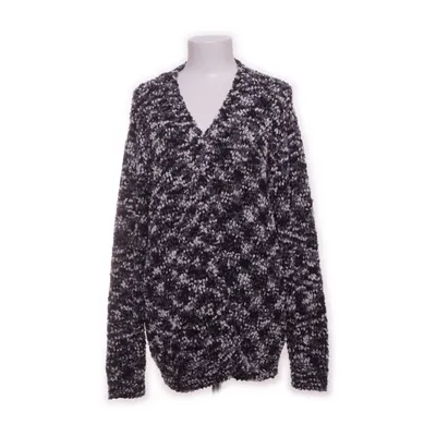 Kofta (CLASSIC) från Laura Torelli Akryl, Metallfiber, Polyester