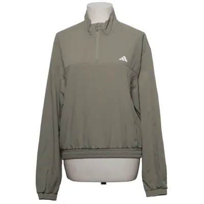 Anorak (Grå) fra Adidas Polyester