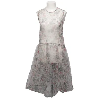 Jurk (Maddox Dress) van Erdem Polyamide