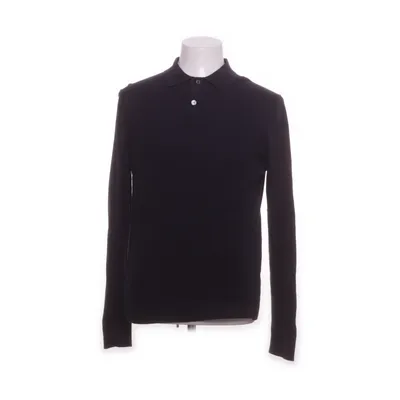 Rugbytröja (Blå) från Nolabel Bomull, Silke