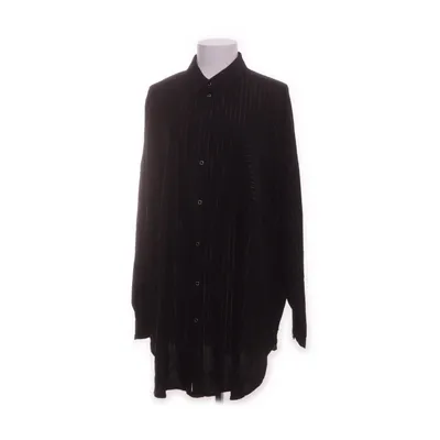 Shirt (Zwart, Meerkleurig) van Trofé Modal, Tencel