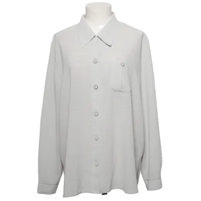 Shirt (Gray) from Nam of London Polyester
