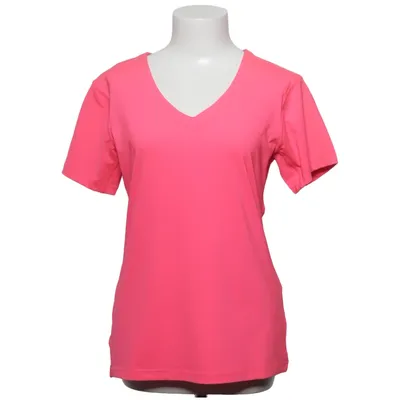 T-shirt (Rosa) från Graphix Elastan, Polyester