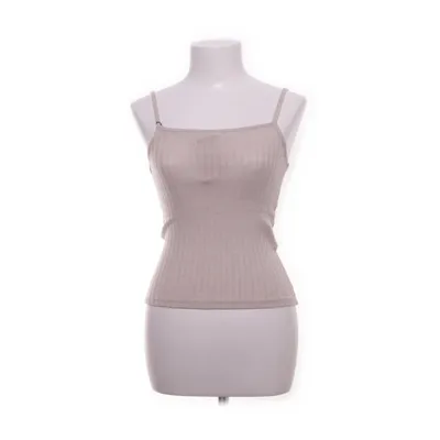 Linne (Beige) från Noisy May Polyamid, Polyester, Viskos