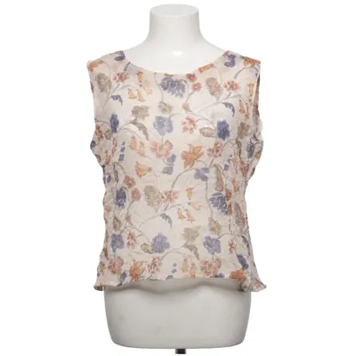 Haut (Beige, Bleu, Marron) de Ellegal Polyester