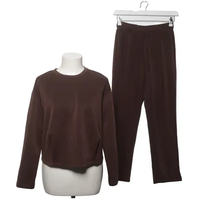 Tenue d'intérieur (Marron) de Lefties Élasthane, Polyester, Viscose