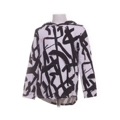 Sweat à capuche (Blanc, Noir, Multicolore) de Oxo Coton, Polyester