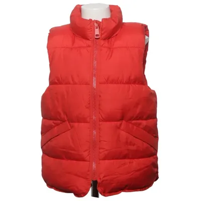 Gilet d'extérieur (Rouge) de H&M Polyester