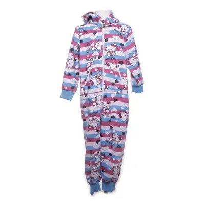 Mjukisdräkt (Blå, Rosa, Vit, Flerfärgad) från One Piece