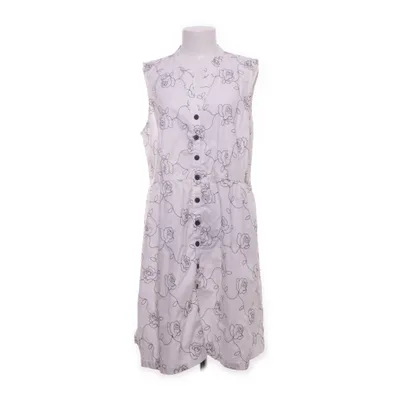 Shirt dress (White, Black) from Originals Cotton