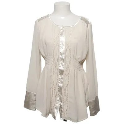 Maternity blouse (Blouse Deco) from Mom2Mom Polyester