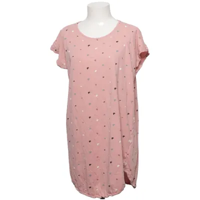 Nightgown (Pink, Multicolored) from ICA I Love Eco Organic cotton