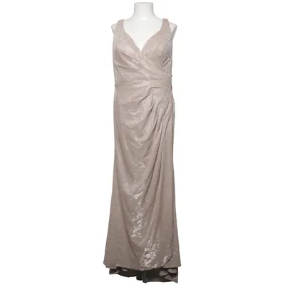 Avondjurk (Beige) van Cinderella Divine Polyester