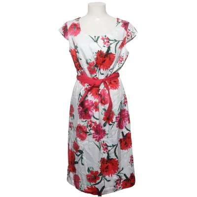 Robe (Blanc, Rouge, Rose) de Steilmann Coton