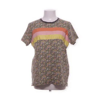 Topp (Grön, Flerfärgad) från Orla Kiely Bomull