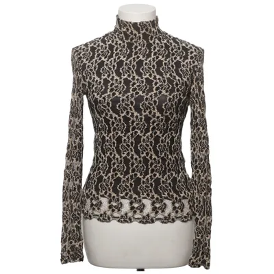 Haut (Noir, Beige) de Storm & Marie Polyester