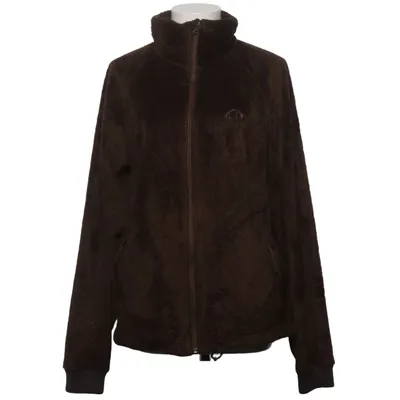 Veste polaire (Marron) de Tatonka Polyester