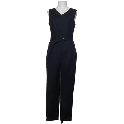 Jumpsuit (Blue) from Orsay Cotton, Elastane, Polyamide, Viscose
