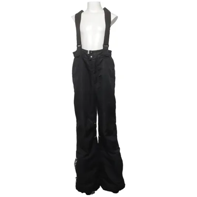 Skihose (Schwarz) von Out Wear by Lindex Polyester
