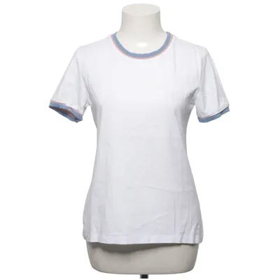 T-shirt (Wit) van ESPRIT Organic