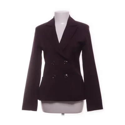 Kavaj (Lila) från Reserved Polyester