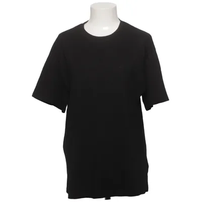 T-shirt (Zwart) van Xside Katoen
