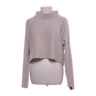 Polotröja (Beige) från Henriette Steffensen Polyester, Viskos